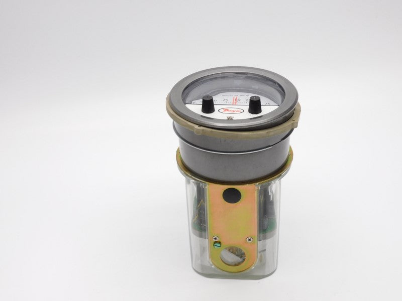 DWYER 3002 25PSI NSMP