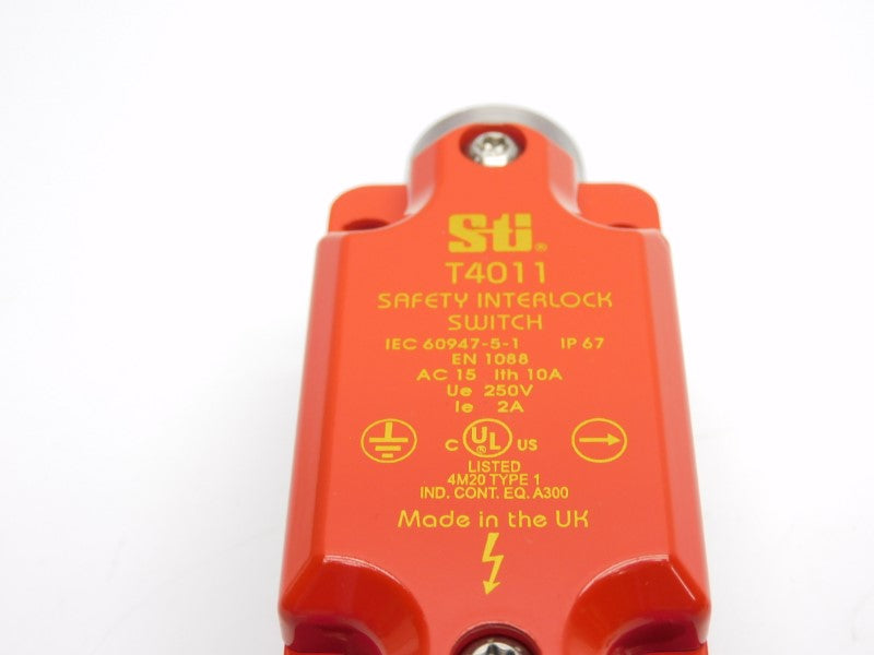 STI 44533-0070 T4011-021SCC 250V 10A NSMP