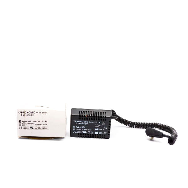 PRONOMIC 17136 9641 110VAC 1.5A NSMP