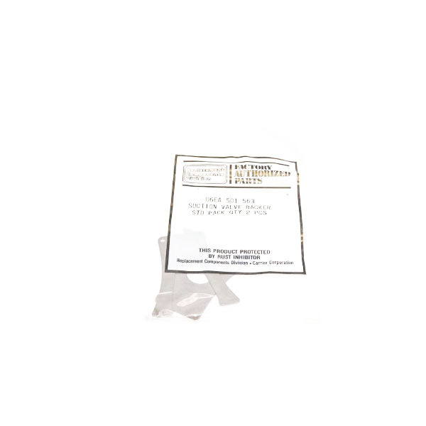 FACTORY AUTHORIZED PARTS 06EA501563 (PKG OF 2) NSMP