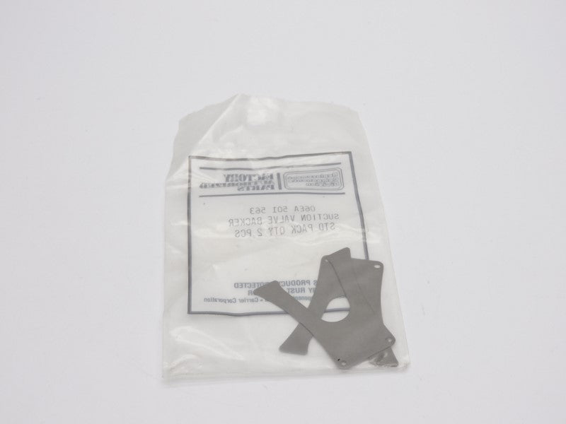 FACTORY AUTHORIZED PARTS 06EA501563 (PKG OF 2) NSMP