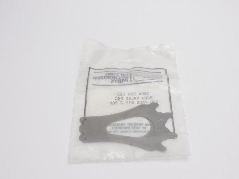 FACTORY AUTHORIZED PARTS 06EA500153 (PKG OF 2) NSMP