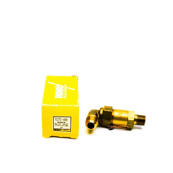 HENRY 527E-400 400PSI 1/2" NSMP