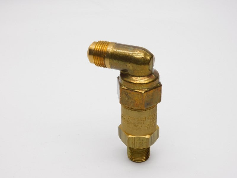 HENRY 527E-400 400PSI 1/2" NSMP