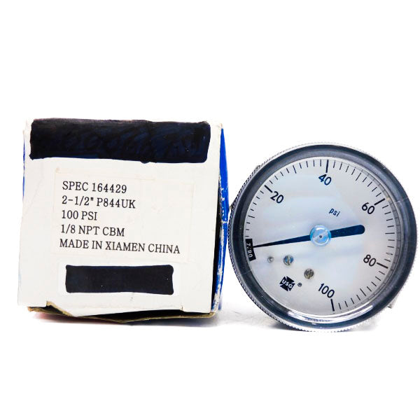 USG 164429 100PSI NSMP