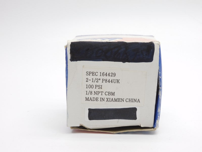 USG 164429 100PSI NSMP