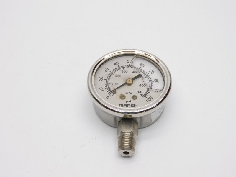 MARSH BELLOFRAM J7848P 100PSI NSMP