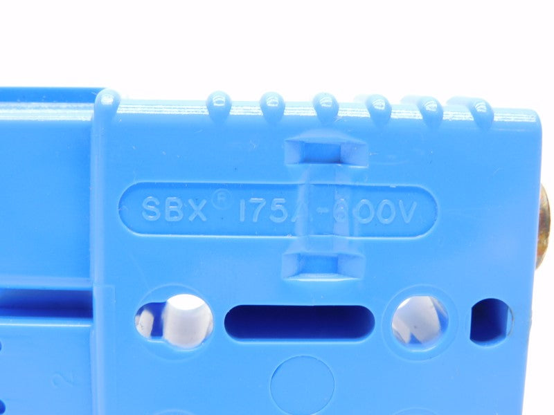 ANDERSON POWER PRODUCTS 6371G1 600V 175A (BLUE) NSMP