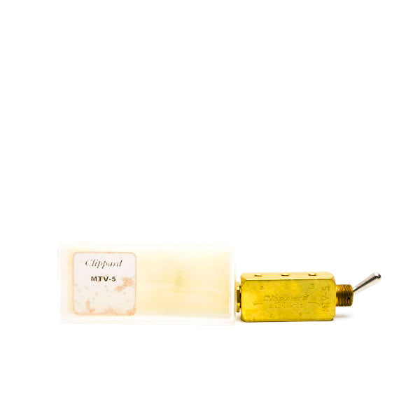 CLIPPARD MTV-5 NSMP
