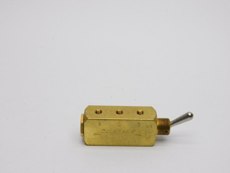 CLIPPARD MTV-5 NSMP