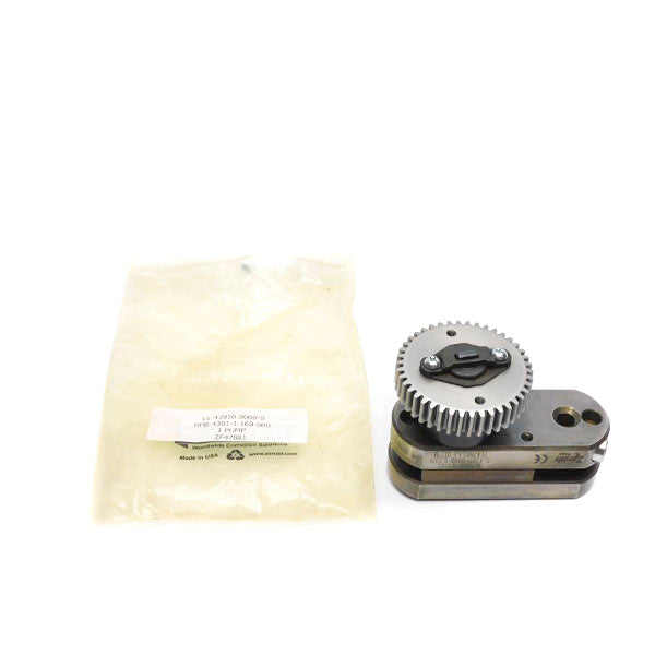 ZENITH 11-43910-9000-0 NSMP