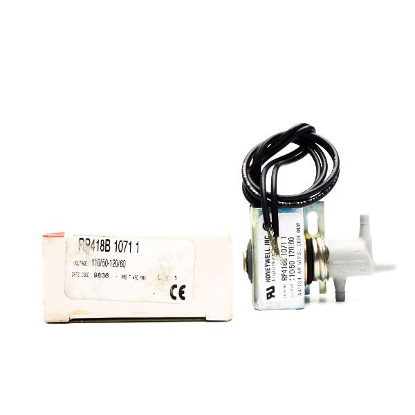HONEYWELL RP418B1071 110/120V 50PSI NSMP
