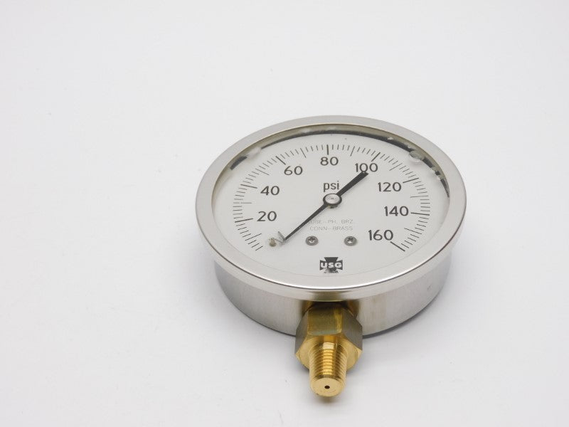 USG 157607 P545 0/160PSI NSMP