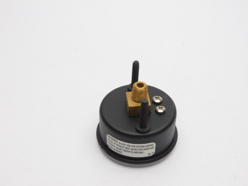 MARSH INSTRUMENT J2446 0/60PSI NSMP