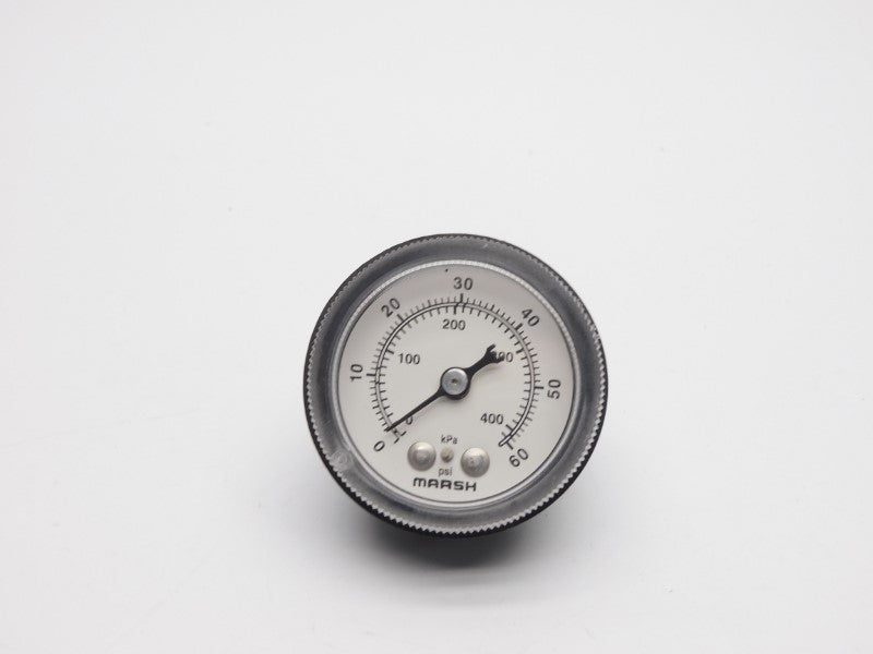 MARSH INSTRUMENT J2446 0/60PSI NSMP