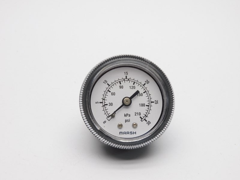 MARSH BELLOFRAM J2442 0-30PSI NSMP
