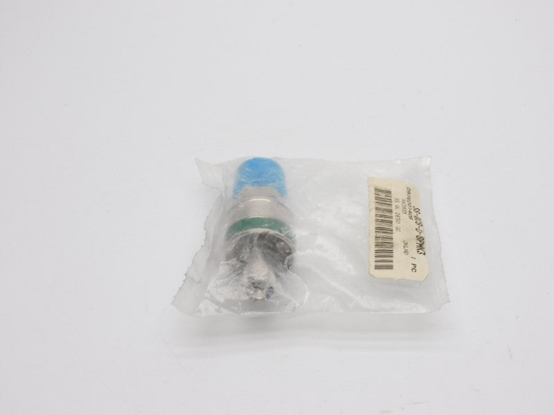 SWAGELOK SS-QC8-D-8PMK3 NSMP