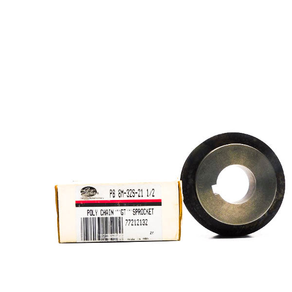 GATES PB8M-32S-21-1/2 77212132 NSMP
