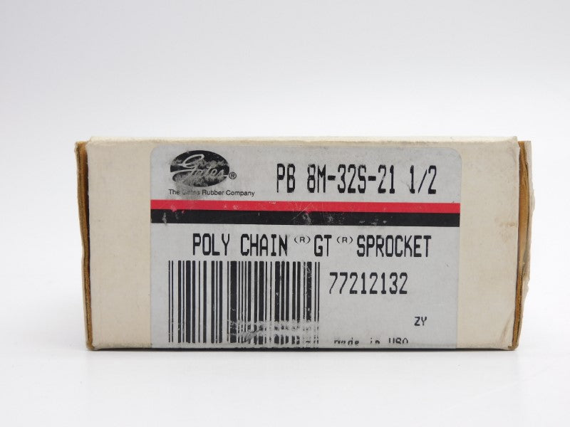 GATES PB8M-32S-21-1/2 77212132 NSMP
