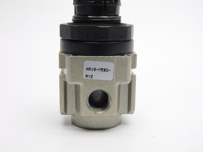SMC AR10-M5BG-RYZ UNMP