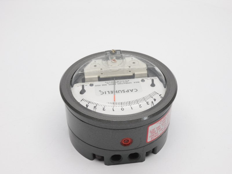 DWYER 4310 500PSI NSMP