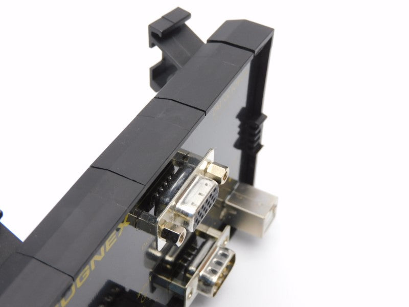 COGNEX 808-9002-1R DM100IOBOX 24VDC UNMP