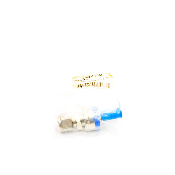 SWAGELOK SS-QC8-D-810K5 NSMP