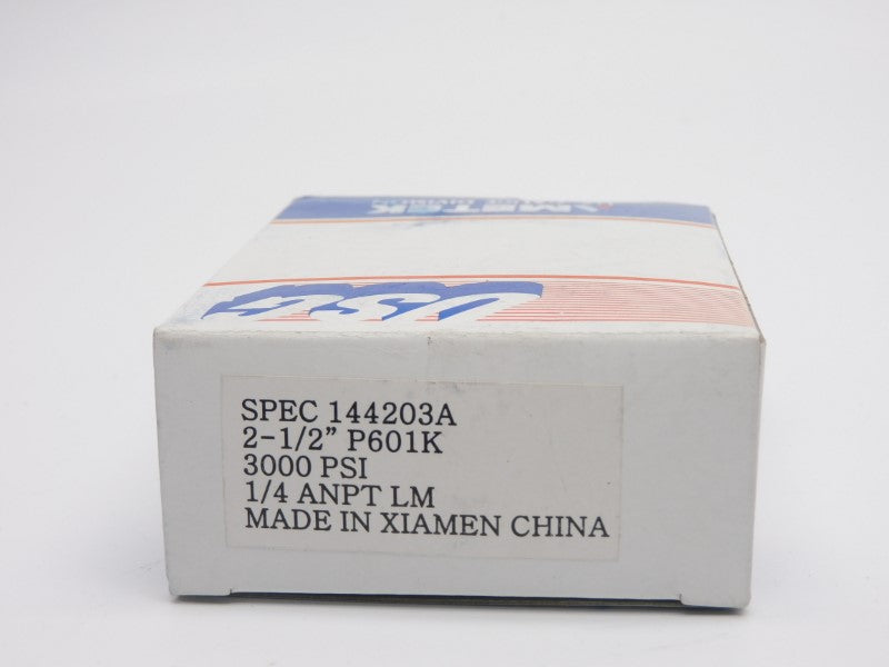 USG 144203A 3000PSI NSMP