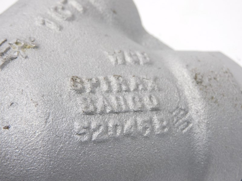 SPIRAX SARCO 52045B 1-1/4" NSNP