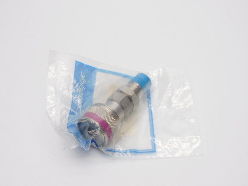 SWAGELOK SS-QC6-B1-6PMK7 NSMP