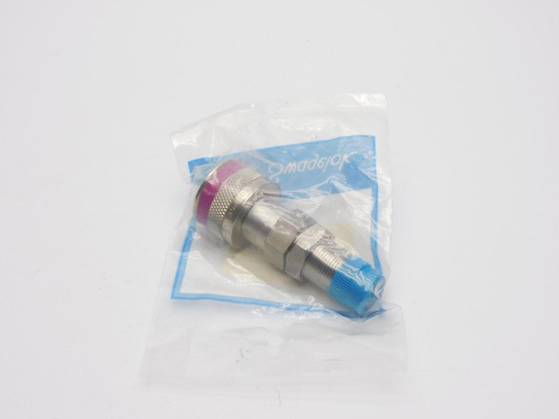 SWAGELOK SS-QC6-B1-6PMK7 NSMP