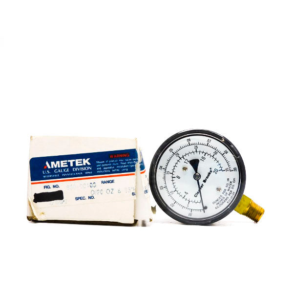 AMETEK 850-00109 NSMP