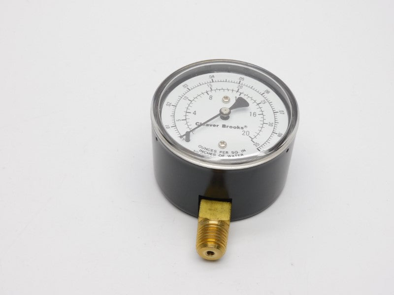 AMETEK 850-00109 NSMP