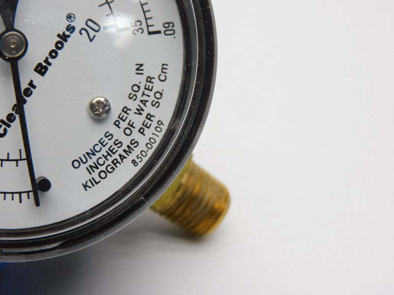 AMETEK 850-00109 NSMP