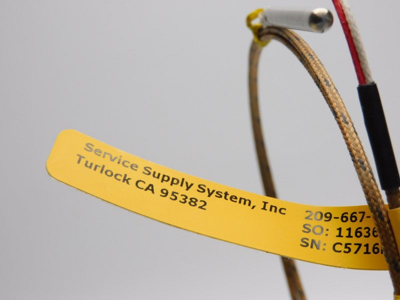 SERVICE SUPPLY SYSTEM JP31-02-00-F3048-2 NSNP
