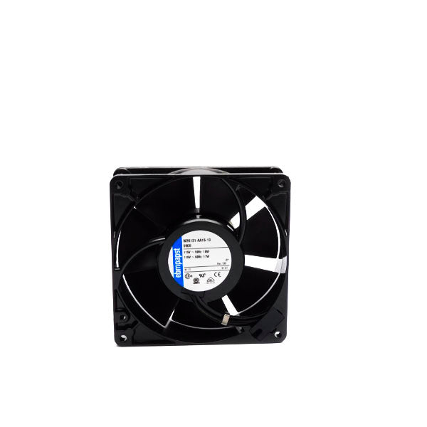 EBMPAPST W2K121-AA15-13 115V NSNP