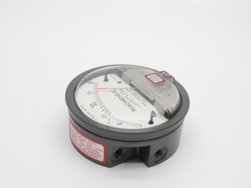 DWYER 2000-00N 15PSI NSMP