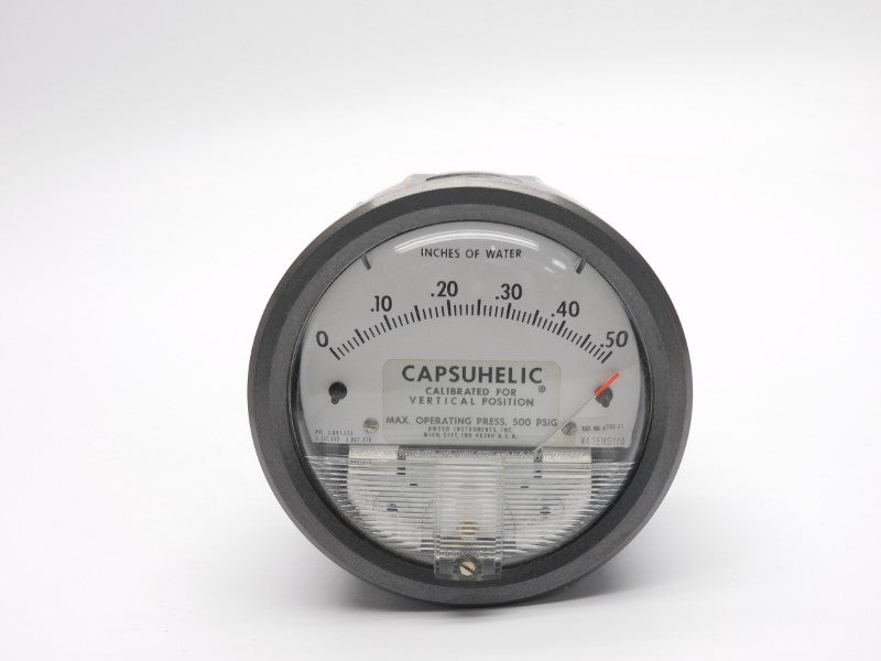 DWYER 4000-0 500PSI NSMP