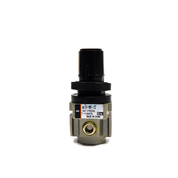 SMC AR10-M5-YZ 7-100PSI UNMP