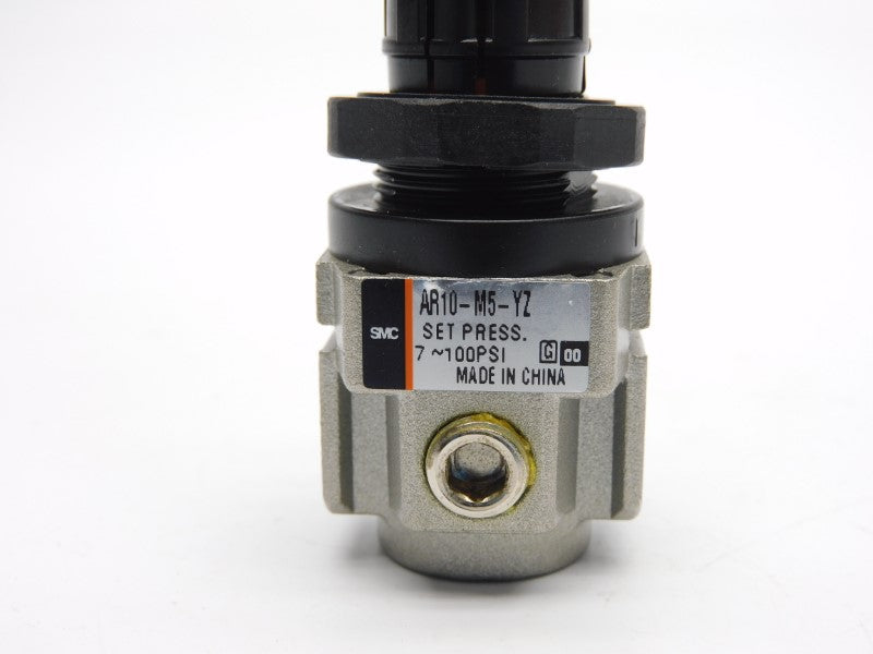 SMC AR10-M5-YZ 7-100PSI UNMP