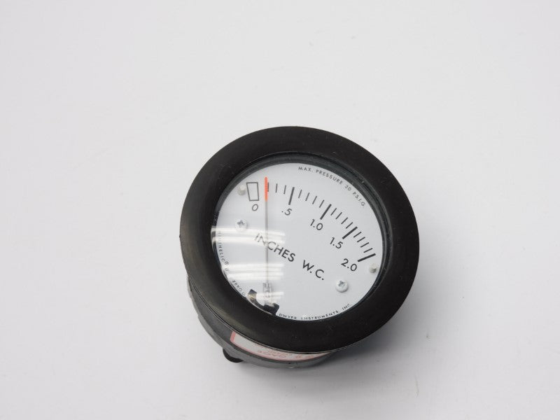 DWYER 2-5002 30PSI NSMP