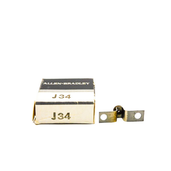 ALLEN BRADLEY J34 (BK/GY) NSMP