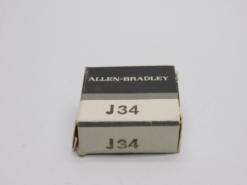 ALLEN BRADLEY J34 (BK/GY) NSMP