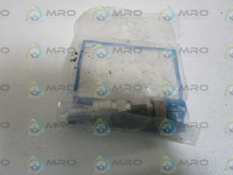 SWAGELOK SS-QC6-SC-4MS NSMP