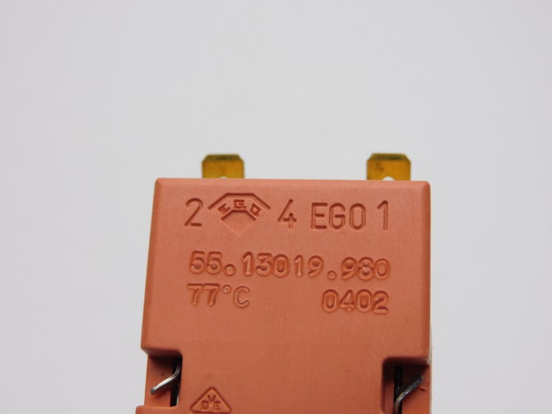 E.G.O 55.13019.980 NSNP