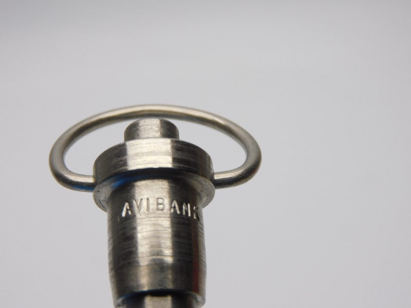 AVIBANK 6R1.00 NSNP MRO Global Solutions