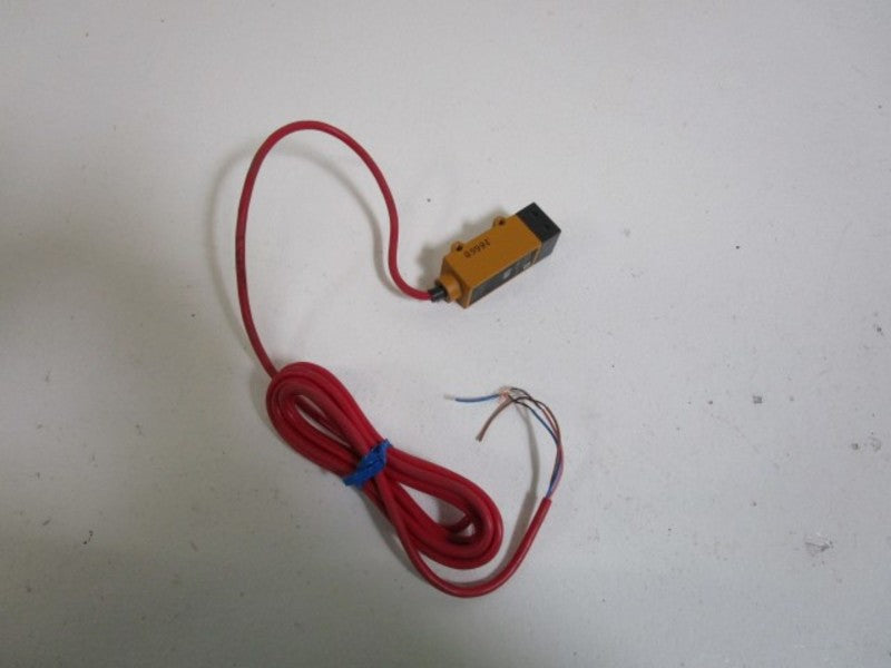 OMRON E3S-5LE4 UNMP