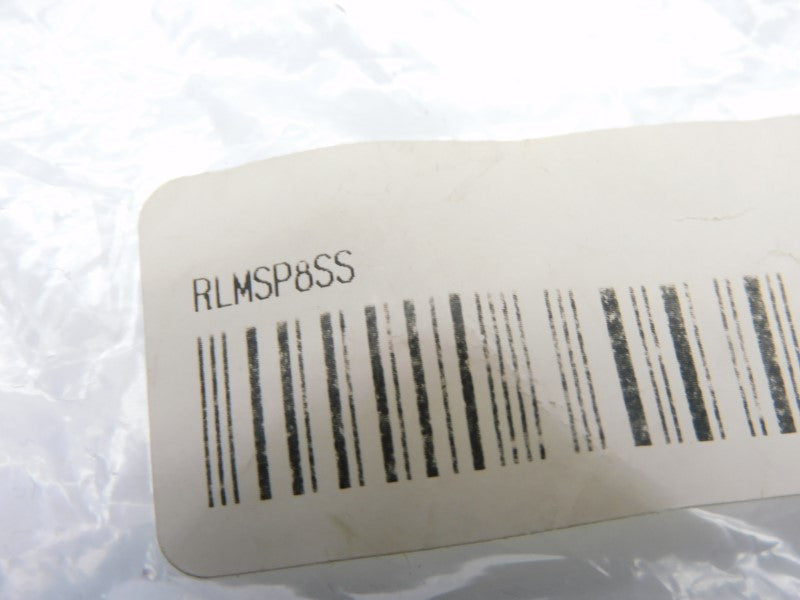 RULAND RLMSP8SS 1/2" NSNP