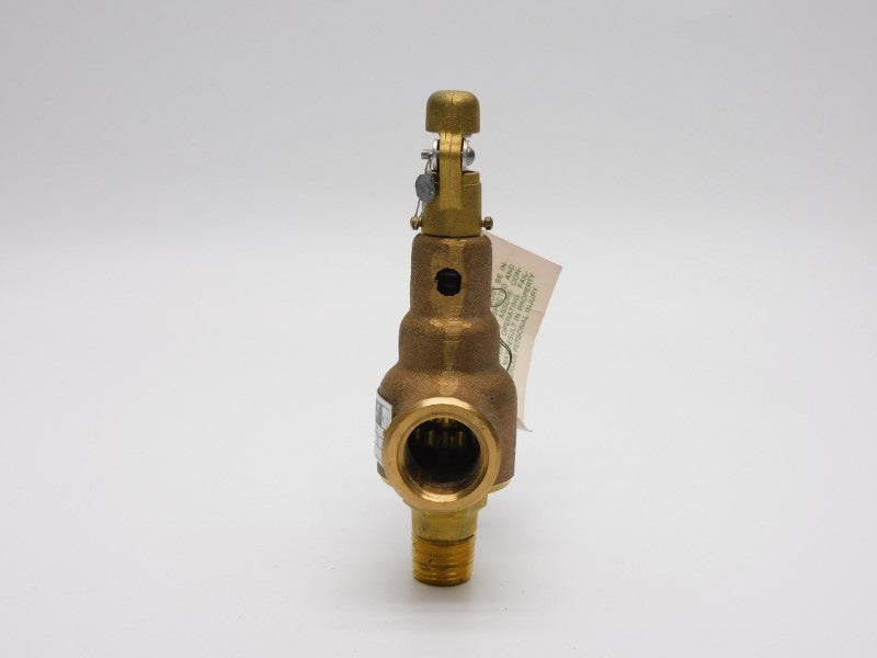 KUNKLE 6010DC01 50PSI 1/2" NSMP