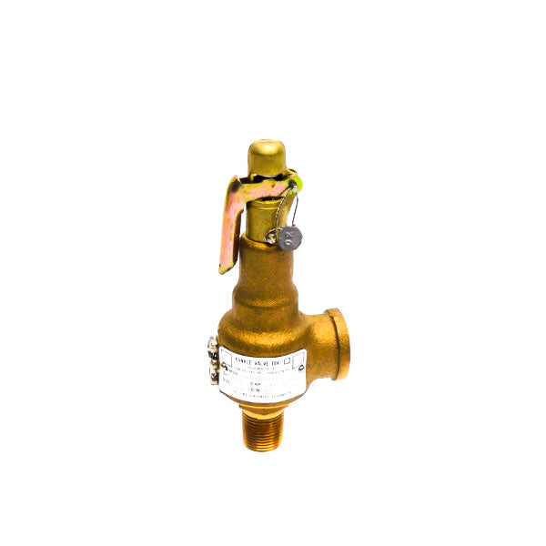 KUNKLE 6010DC01-LM 1/2" NSNP